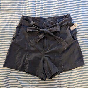 Gap cotton shorts 16 tall